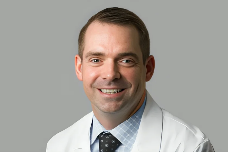 Daniel Flora: Why Nutrition is One of the Hardest Parts of Cancer Care