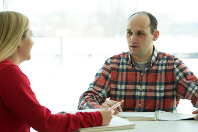 Financial wellness services expand to U employees  – @theU