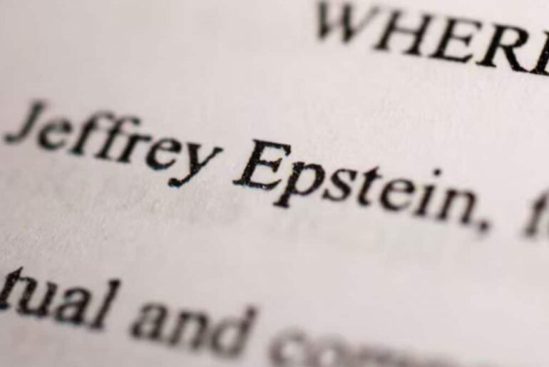 Europe's human rights watchdog strips ex-head of immunity over Epstein ties – Firstpost