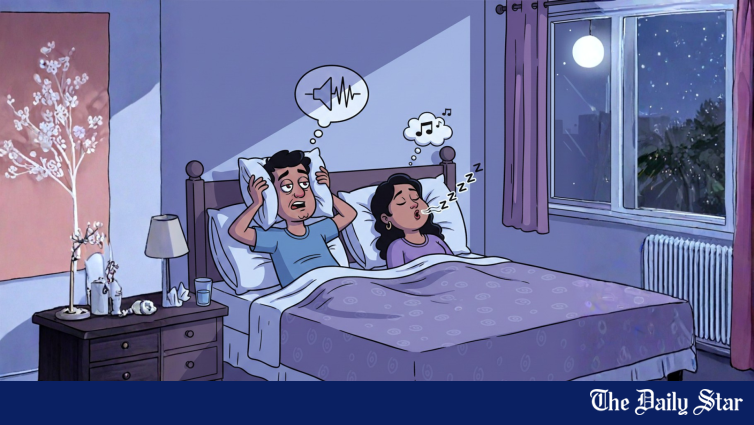 Can vitamin d deficiency cause snoring