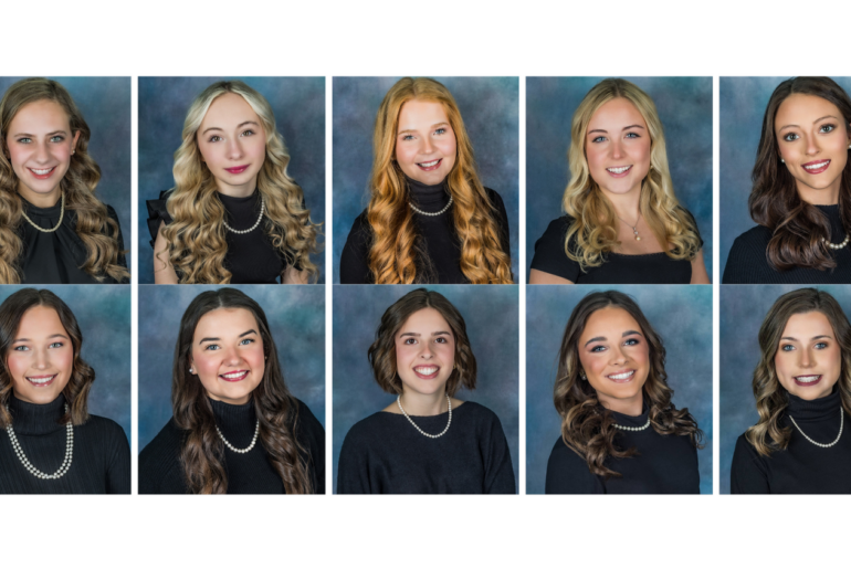 2026 Miss Neuse Scholarship Pageant introduces contestants — Neuse News