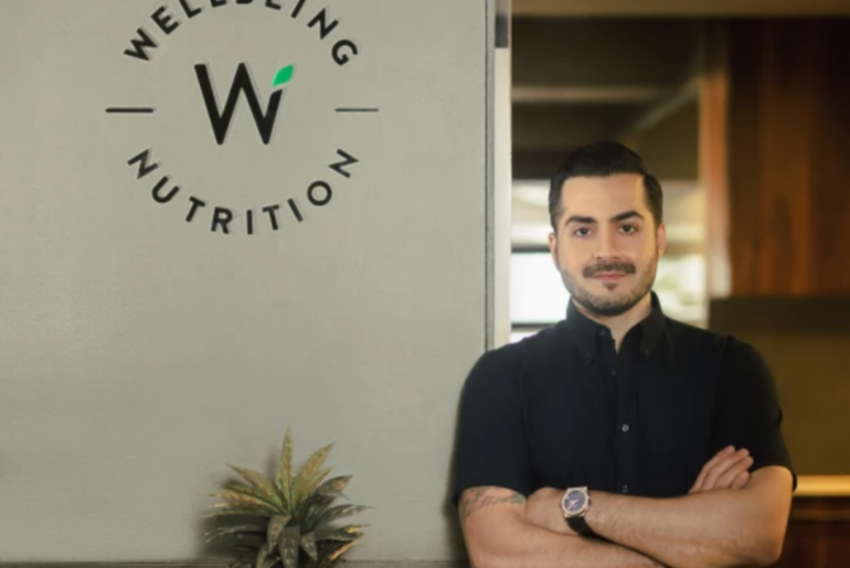 USV Pharma To Acquire Wellbeing Nutrition For ₹1,583 Cr