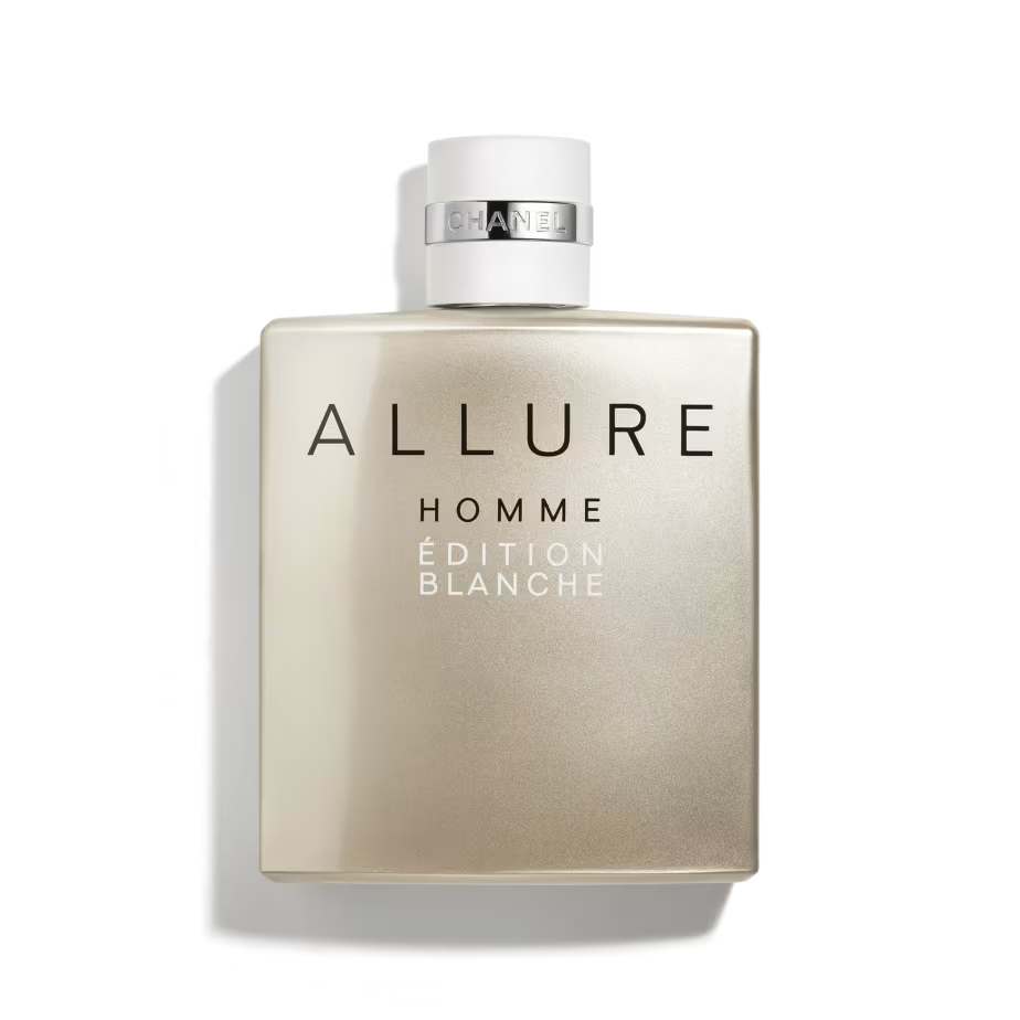 Chanel, Allure Homme Édition Blanche Eau de Parfum Spray