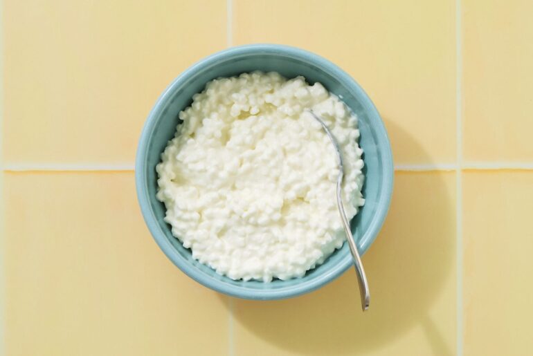 The Best Sources of Protein, According to Nutritionists