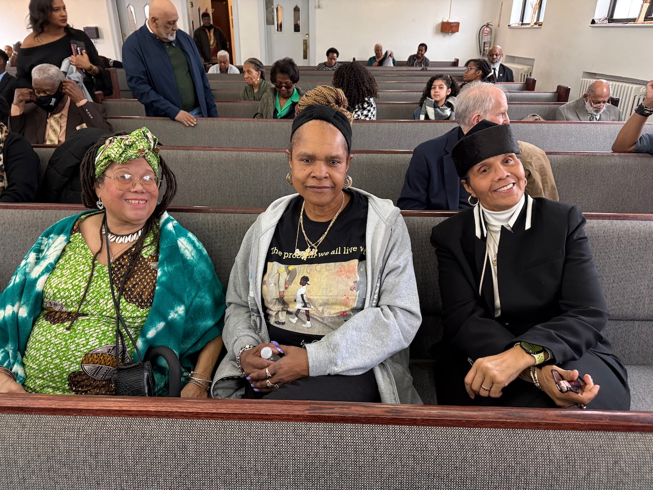 Black History Town Hall