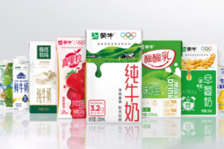 Mengniu steps up health and nutrition push at 2026 Winter Olympics