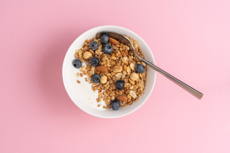 We Asked a Dietitian Which Type of Yogurt Is the Healthiest