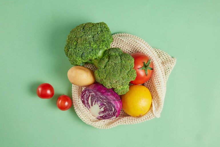 11 Vegetables That Can Help You Get More Vitamin C