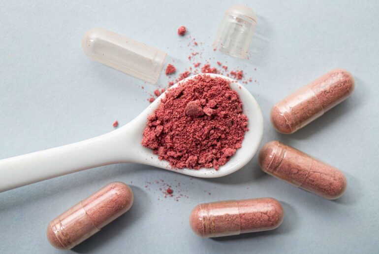 What Can Happen When You Take Too Many Cranberry Supplements