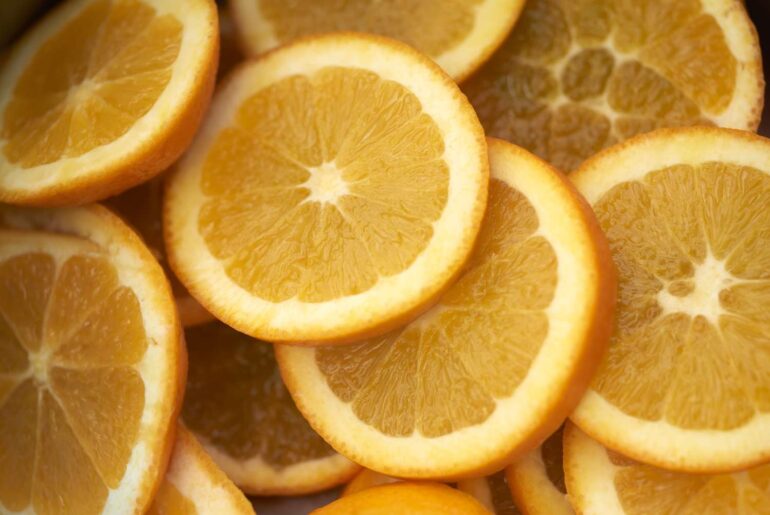 How Long Does Vitamin C Stay in Your Body?