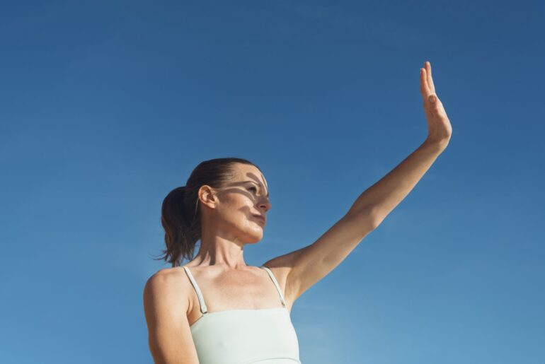 We Asked a Health Expert Why So Many Women Are Vitamin D Deficient