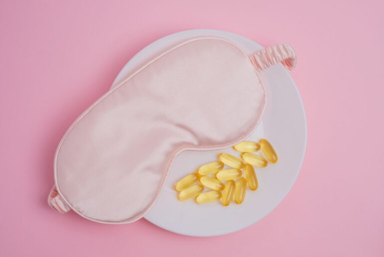 Vitamin D Dosing, Magnesium Combo for Sleep—and 3 More Wellness Tips This Week