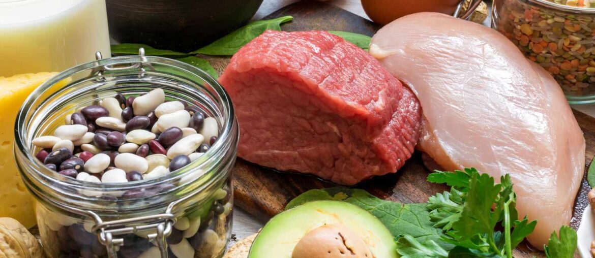 10 Foods Rich in Vitamin B That Can Replace Your Supplement