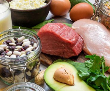 10 Foods Rich in Vitamin B That Can Replace Your Supplement