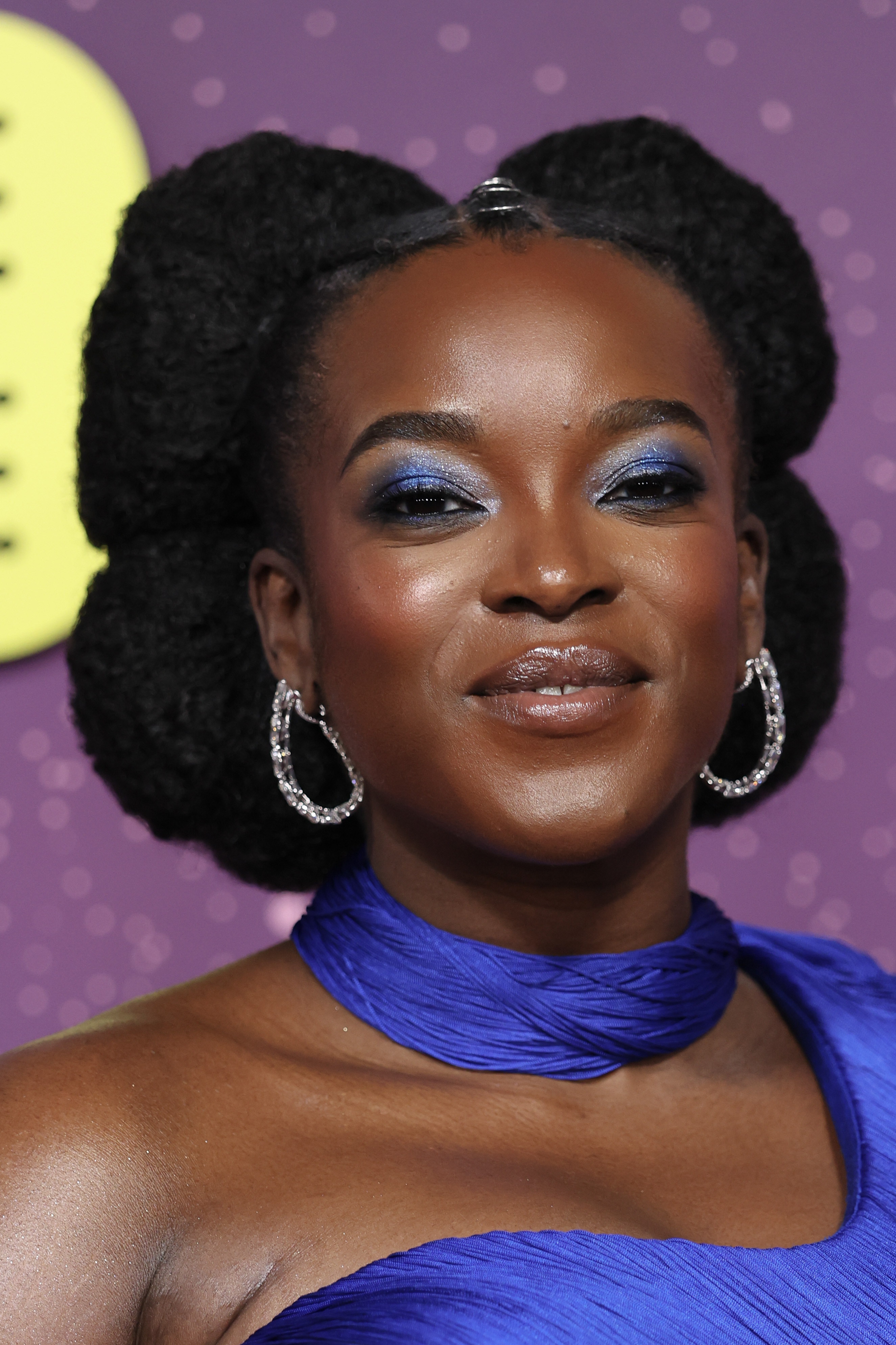 Wunmi Mosaku BAFTA 2026