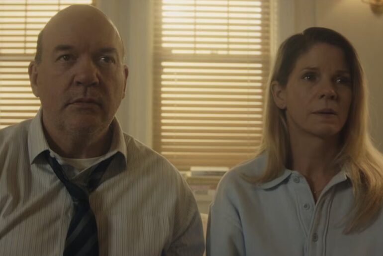 Kelli O’Hara Joins THE BEAUTY in Episode 7 Trailer