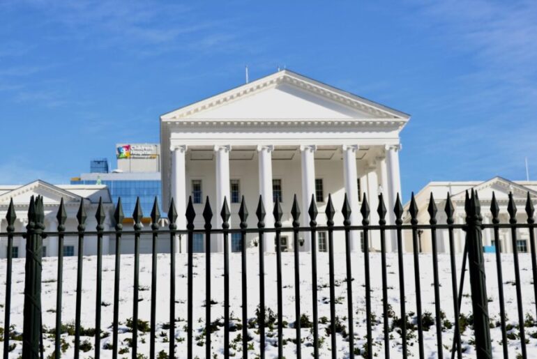 House Bill Gives Sex Trafficked Minors Immunity, Provides Social Services