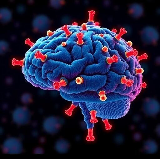 Virus-Based Therapy Enhances Immune System Attack on Brain Cancer