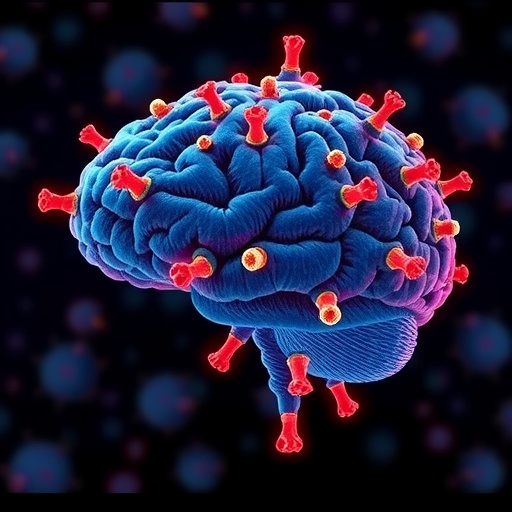 Virus-Based Therapy Enhances Immune System Attack on Brain Cancer