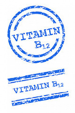 Vitamin B12 deficiency can be sneaky and harmful