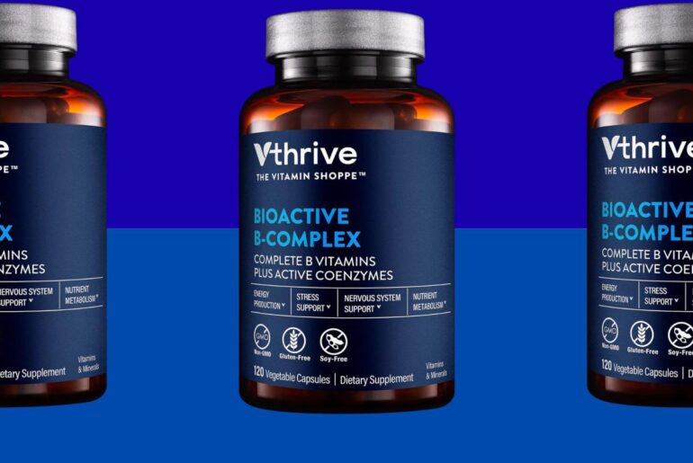 Boost your winter wellness with The Vitamin Shoppe