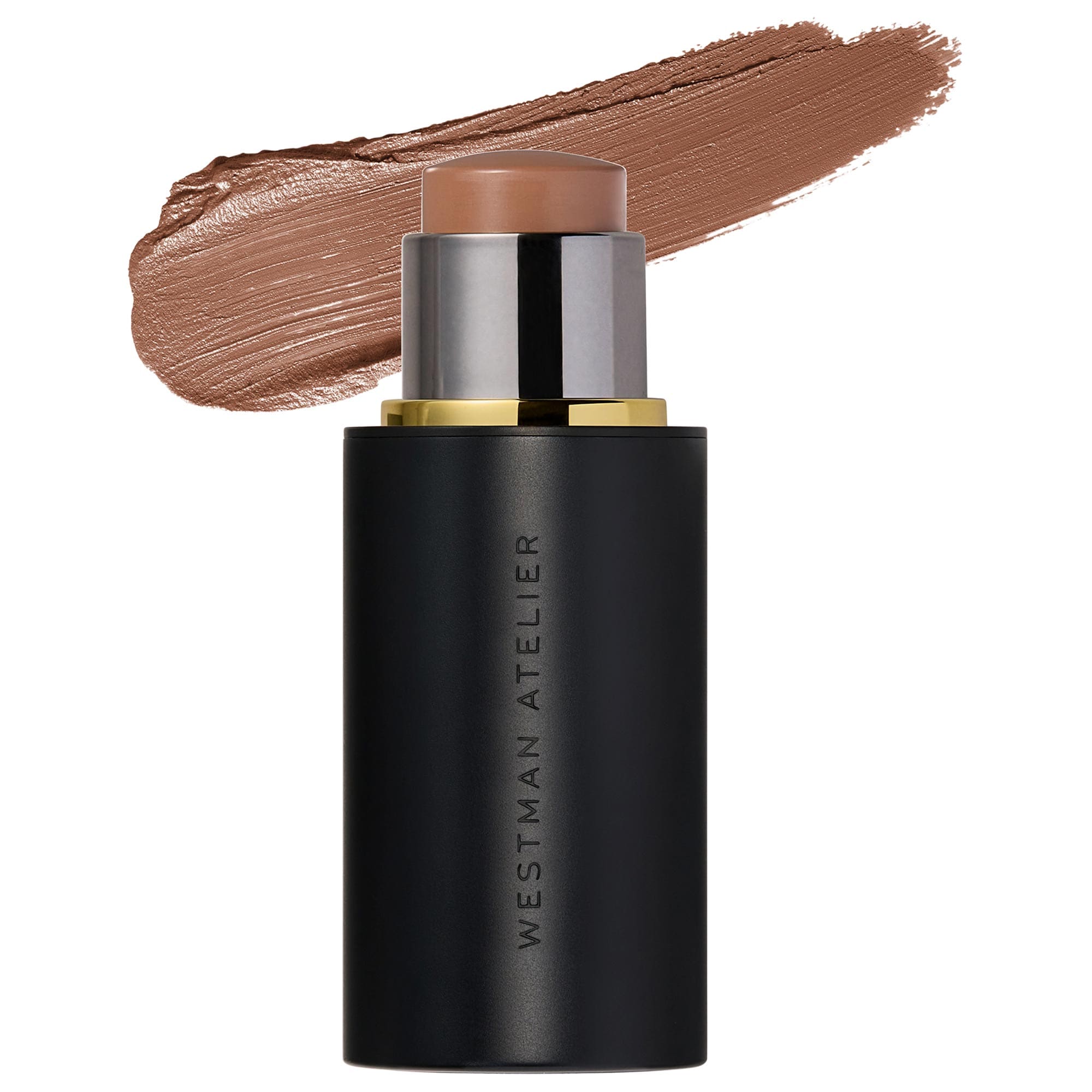 Face Trace Cream Contour Stick - Biscuit