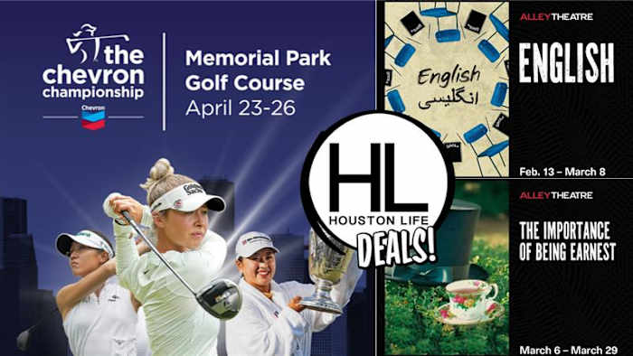 Enjoy savings on family fun, theater, beauty & fitness