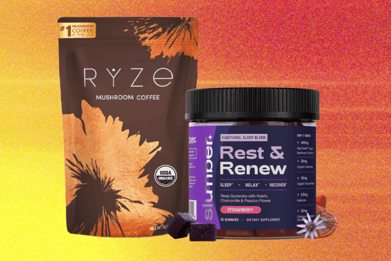 Are Mushroom Supplements Worth Taking? (2026)