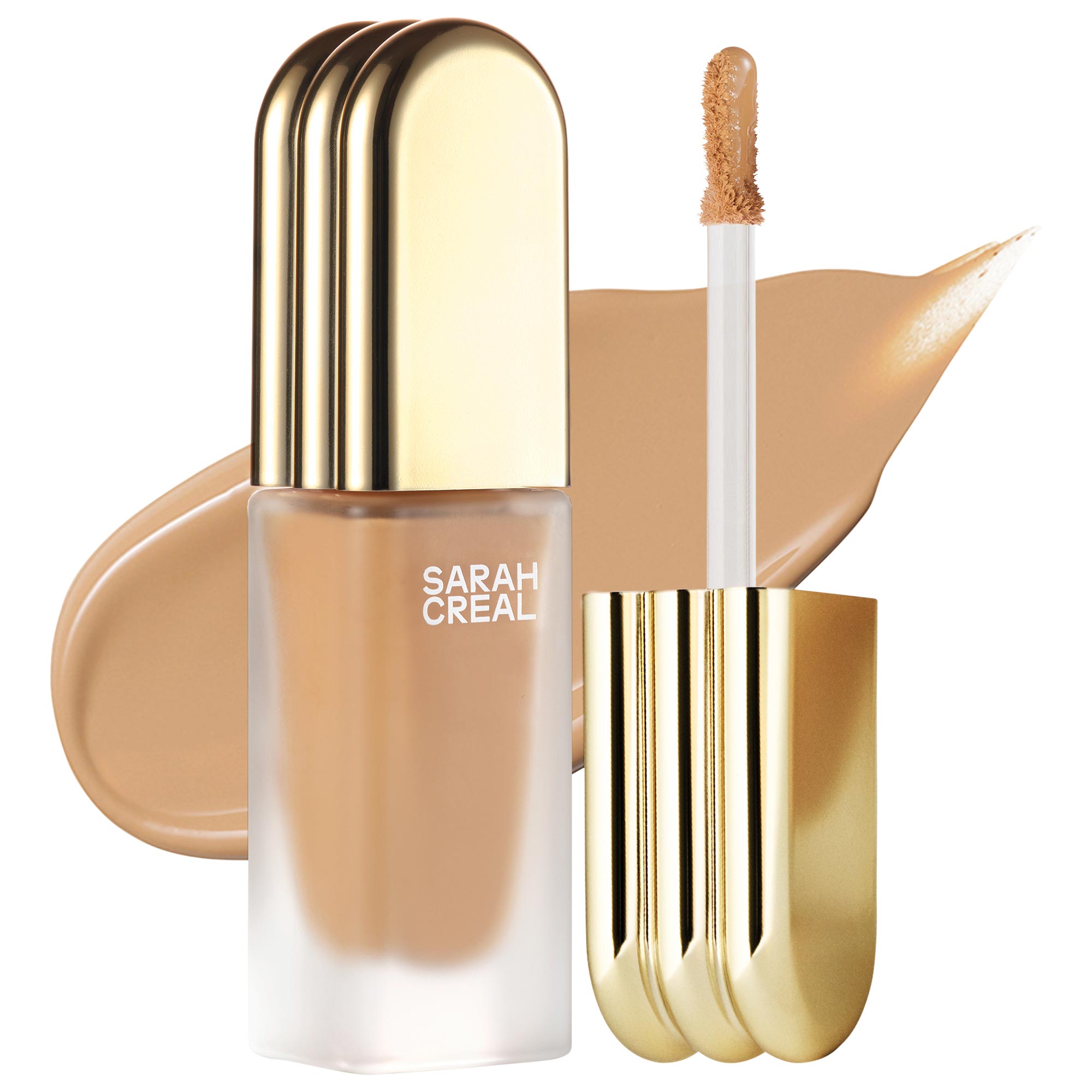 Face Flex Concealer & Complexion Enhancer With Caffeine - 3.25