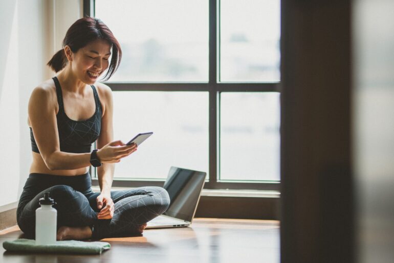 PT reveals best singular exercise to build strength