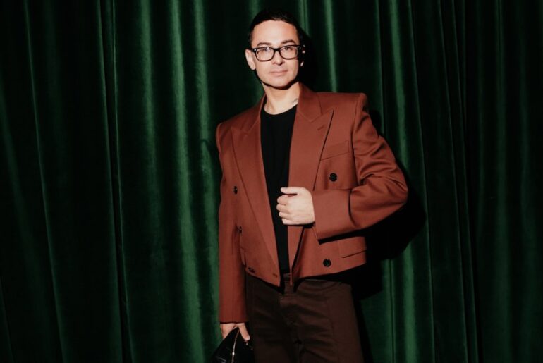 Christian Siriano
