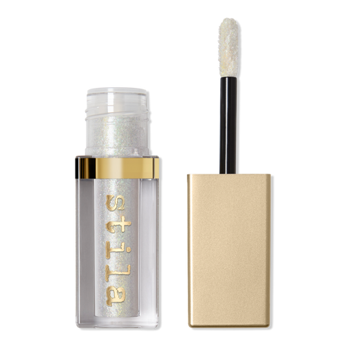 Glitter & Glow Liquid Eye Shadow - Perlina