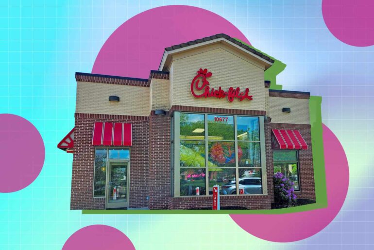 Dietitians Share Their Favorite Top 2 Chick-fil-A Orders
