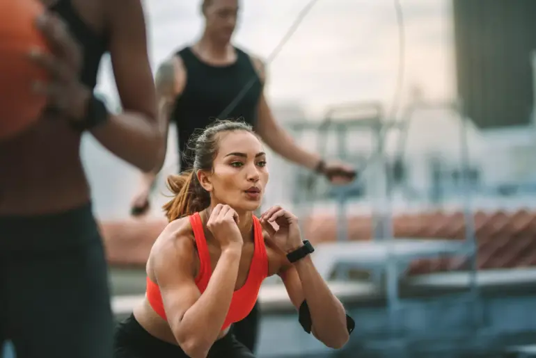 Editorial: Advancements in dietary supplements: enhancing sport performance and recovery