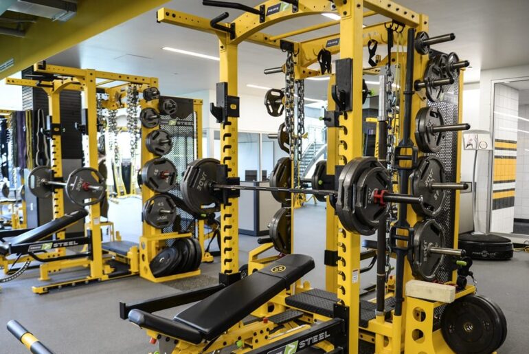 Pittsburgh Steelers Recovery Tips For New Fitness Habits