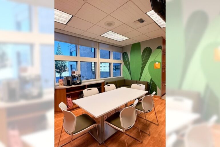 Bravo for a young artist being honored, an airman’s service and a new wellness space – Orange County Register