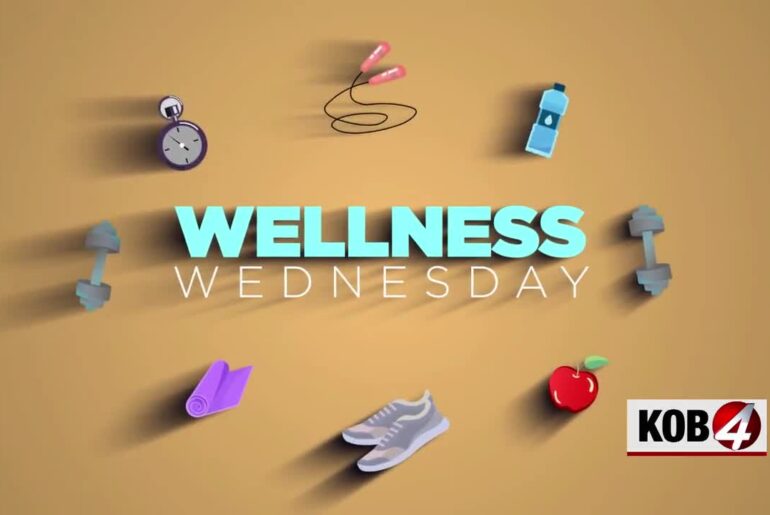 Fitness expert: Why not work out together on Valentine's Day?