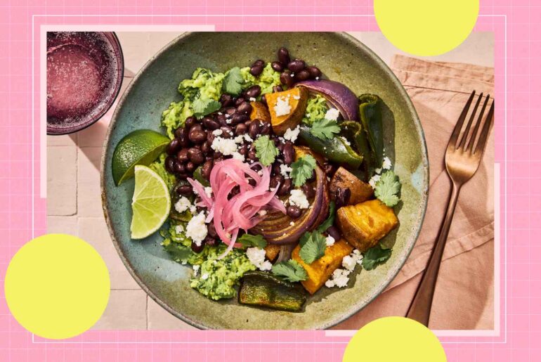 Can the Portfolio Diet Lower Your Cholesterol?