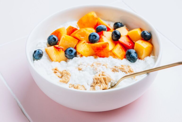 Here’s What Happens When You Eat Cottage Cheese Every Day, According to Registered Dietitians