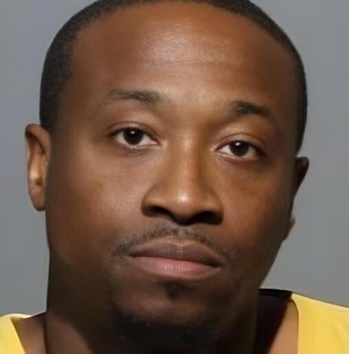 Four-Time Felon Arrested For Attempted Shooting at Gym