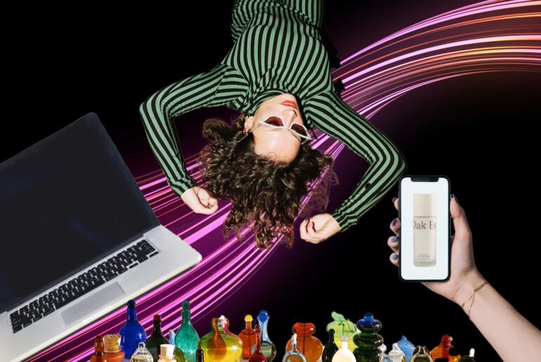 How Gen Z and Gen Alpha Are Slowing Down the Beauty Playbook