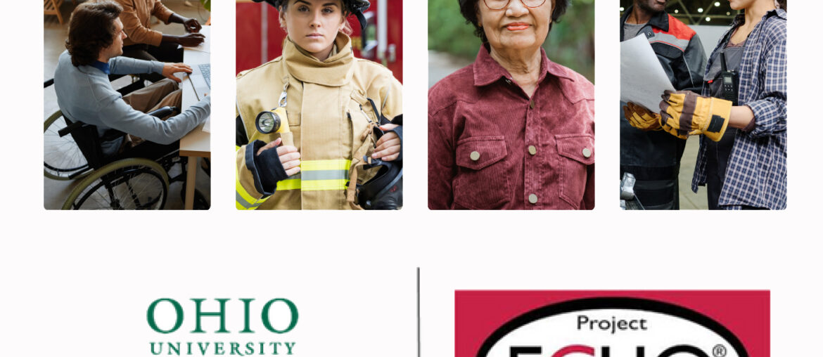 Free OHIO seminars on Workplace Behavioral Wellness offer continuing education credits