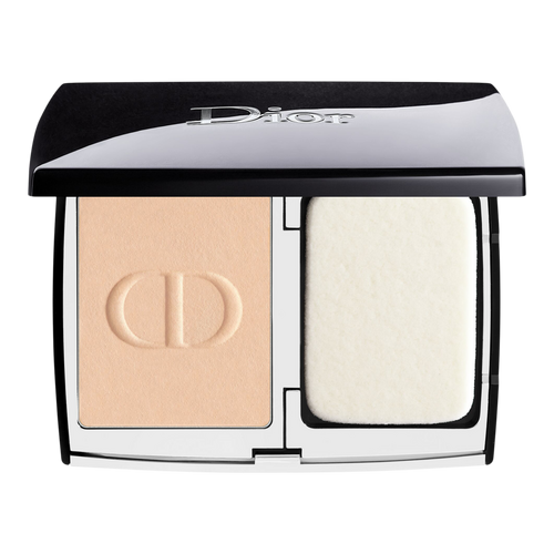 Forever Natural Matte Velvet Compact Foundation - 3n