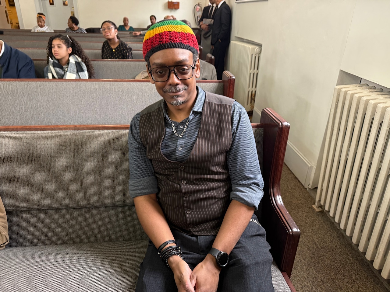 Black History Town Hall