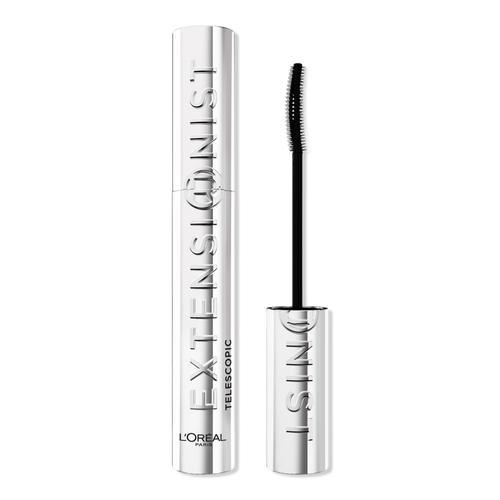 Extensionist Lengthening and Curling Washable Mascara - Blackest Black