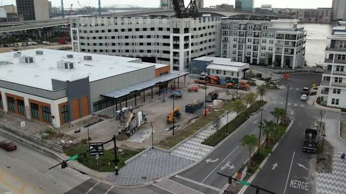 Solidcore fitness opens in One Riverside