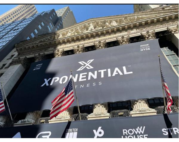 Xponential Fitness to Pay $17M to Resolve FTC Investigation