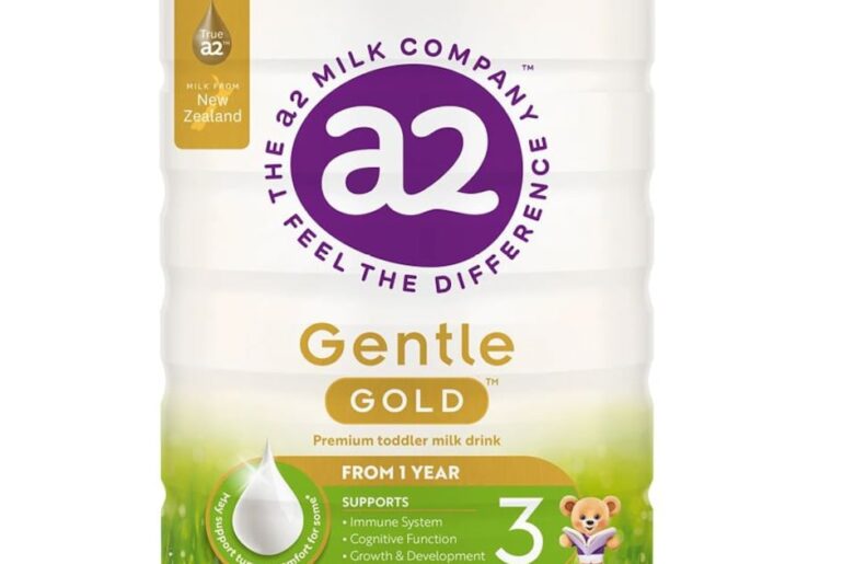 The a2 Milk Company to launch pediatric supplements in China in Q3