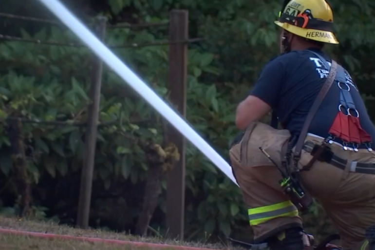 Washington County public safety agencies seek $500,000 grant to fund wellness initiative