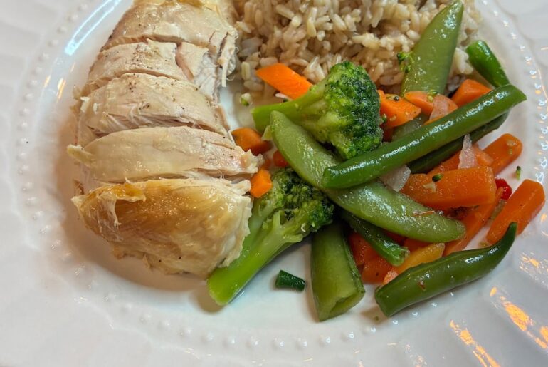 Smart Grocery Shortcuts That Still Support Good Nutrition